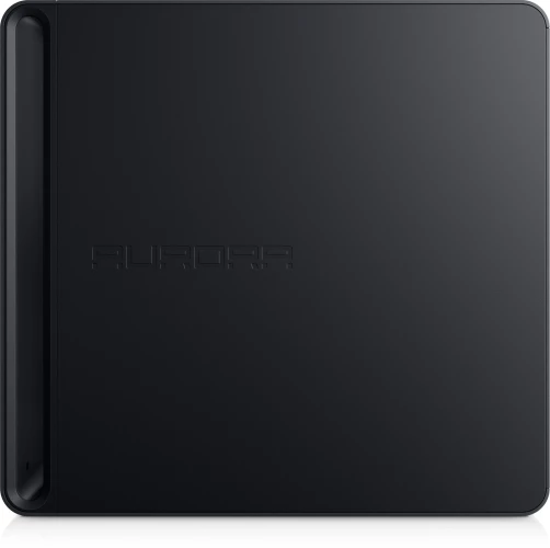 ПК Alienware Aurora R16 MT Core i9 14900F (2) 64Gb SSD2Tb RTX4080 Super 16Gb Windows 11 Home GbitEth WiFi BT 1000W мышь клавиатура черный (R16-9481)