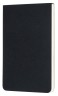 Блокнот для рисования Moleskine ART SOFT SKETCH PAD ARTSKPAD2 Pocket 90x140мм 48стр. мягкая обложка черный