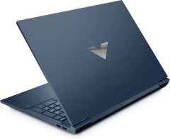 Ноутбук HP Victus 16-r1075ci Core i5 14450HX 16Gb SSD1Tb NVIDIA GeForce RTX4060 8Gb 16.1" IPS FHD (1920x1080) Free DOS blue WiFi BT Cam (A74LYEA)