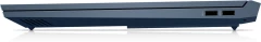 Ноутбук HP Victus 16-r1075ci Core i5 14450HX 16Gb SSD1Tb NVIDIA GeForce RTX4060 8Gb 16.1" IPS FHD (1920x1080) Free DOS blue WiFi BT Cam (A74LYEA)