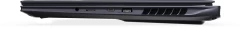 Ноутбук Gigabyte Aorus 16X Core i7 14650HX 16Gb SSD1Tb NVIDIA GeForce RTX4070 8Gb 16" IPS QHD+ (2560x1600) Free DOS grey WiFi BT Cam (ASG-53KZC54SD)