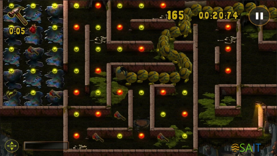 Игра для ПК Forever Entertainment Zombillie (12+)