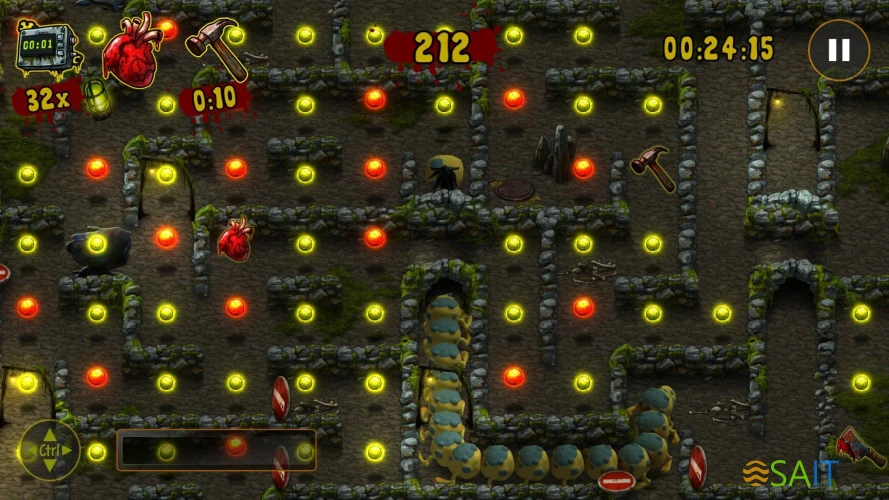 Игра для ПК Forever Entertainment Zombillie (12+)