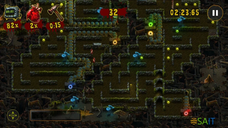 Игра для ПК Forever Entertainment Zombillie (12+)