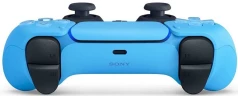 Геймпад Беспроводной PlayStation DualSense синий для: PlayStation 5 (CFI-ZCT1W)