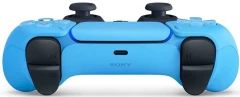 Геймпад Беспроводной PlayStation DualSense синий для: PlayStation 5 (CFI-ZCT1W)