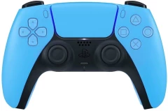 Геймпад Беспроводной PlayStation DualSense синий для: PlayStation 5 (CFI-ZCT1W)