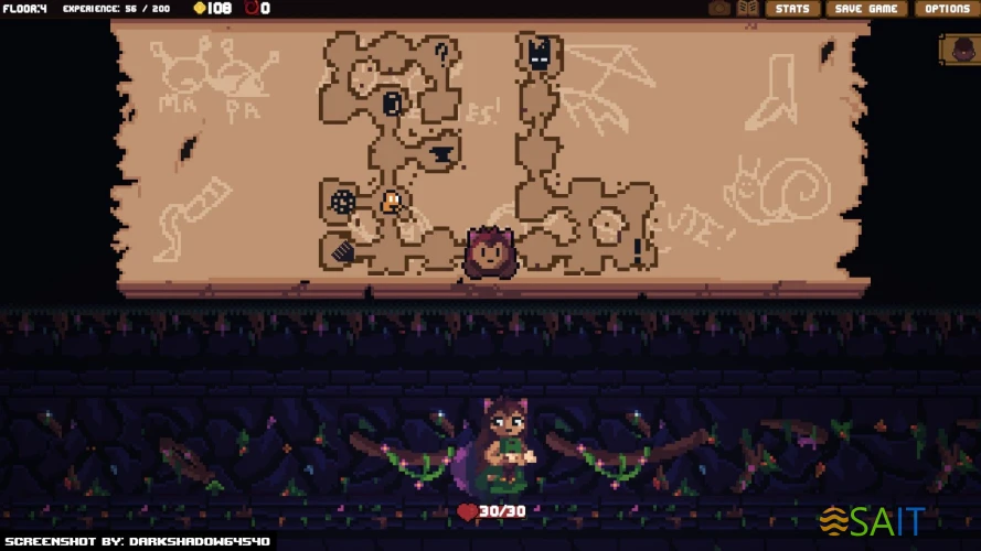 Игра для ПК Pretty Soon Backpack Hero (12+)