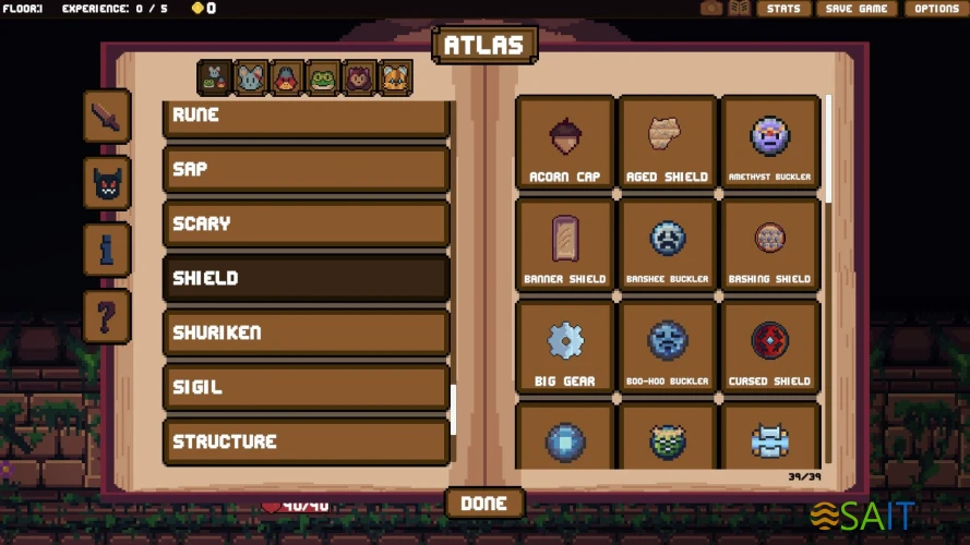 Игра для ПК Pretty Soon Backpack Hero (12+)