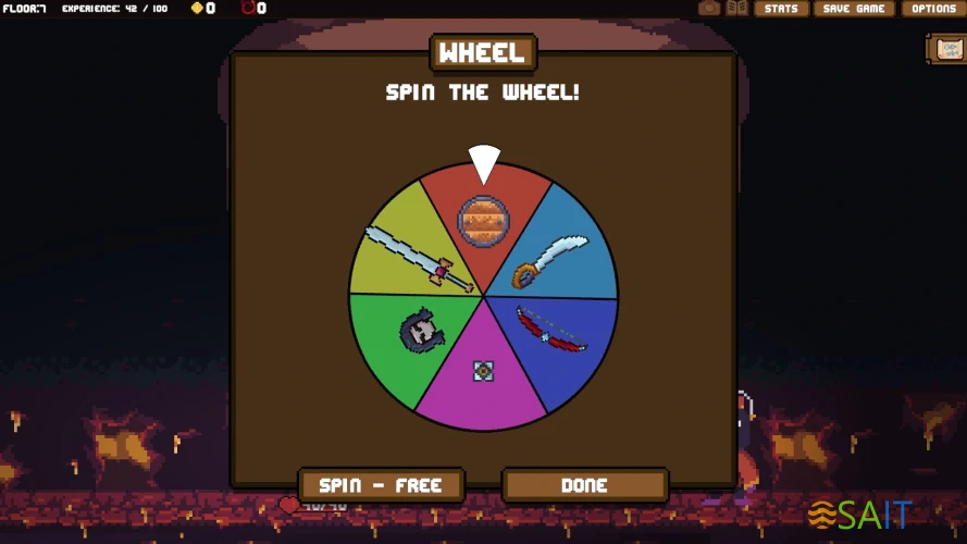 Игра для ПК Pretty Soon Backpack Hero (12+)