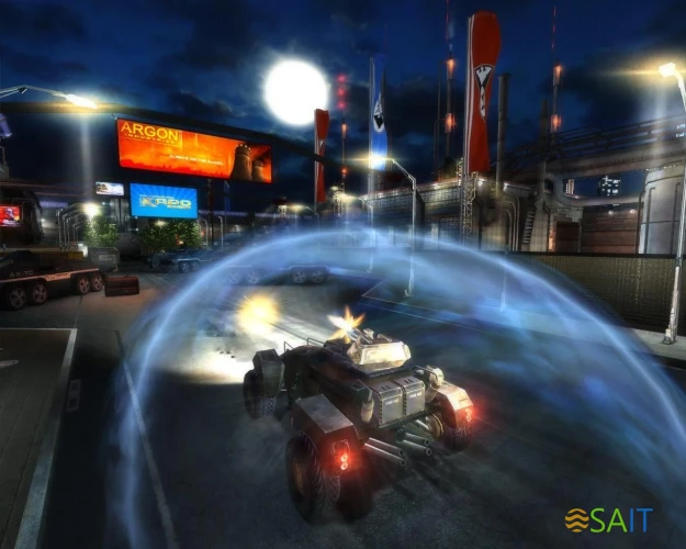 Игра для ПК Strategy First Exodus from the Earth (12+)