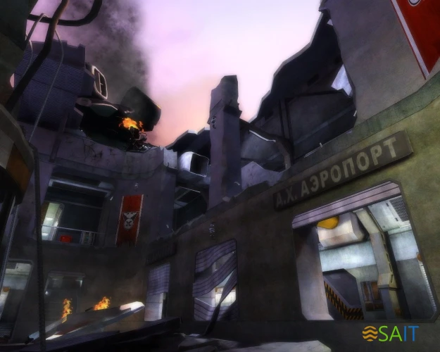 Игра для ПК Strategy First Exodus from the Earth (12+)