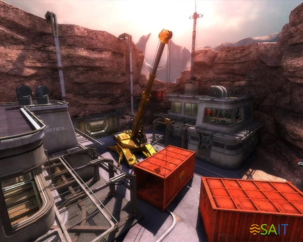 Игра для ПК Strategy First Exodus from the Earth (12+)