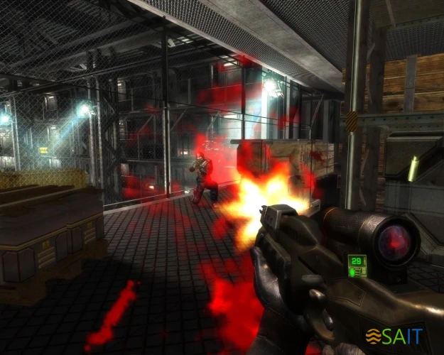 Игра для ПК Strategy First Exodus from the Earth (12+)