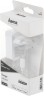 Сетевое зар./устр. Hama H-178342 2.4A для Apple белый (00178342)
