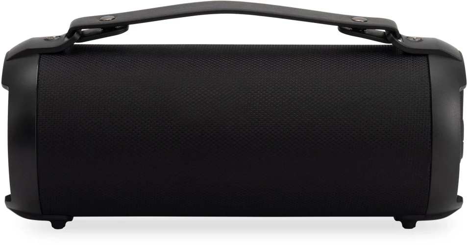 Колонка порт. Digma D-PS1520 черный/черный 16W 1.0 BT 10м 1500mAh (SP1520B)