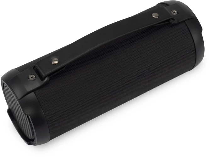 Колонка порт. Digma D-PS1520 черный/черный 16W 1.0 BT 10м 1500mAh (SP1520B)