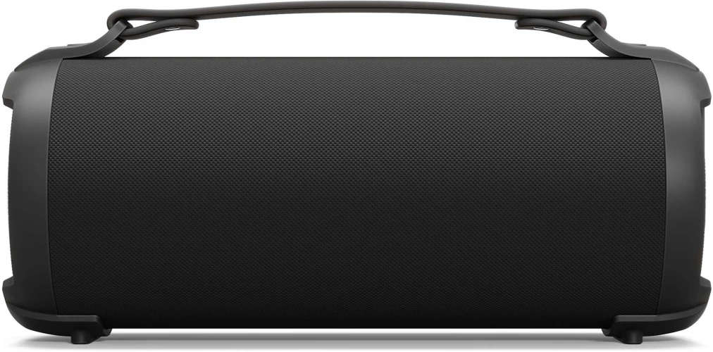 Колонка порт. Digma D-PS1520 черный/черный 16W 1.0 BT 10м 1500mAh (SP1520B)