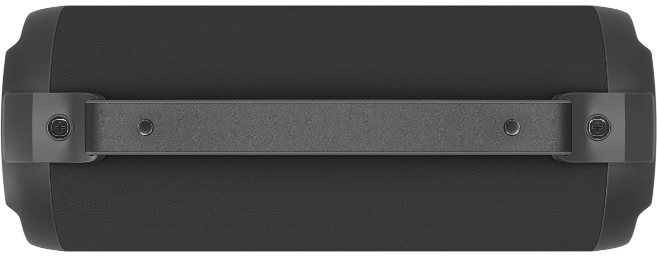 Колонка порт. Digma D-PS1520 черный/черный 16W 1.0 BT 10м 1500mAh (SP1520B)