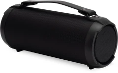 Колонка порт. Digma D-PS1520 черный/черный 16W 1.0 BT 10м 1500mAh (SP1520B)