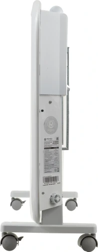 Конвектор Royal Clima Sorento Meccanico REC-S2000M 2000Вт белый