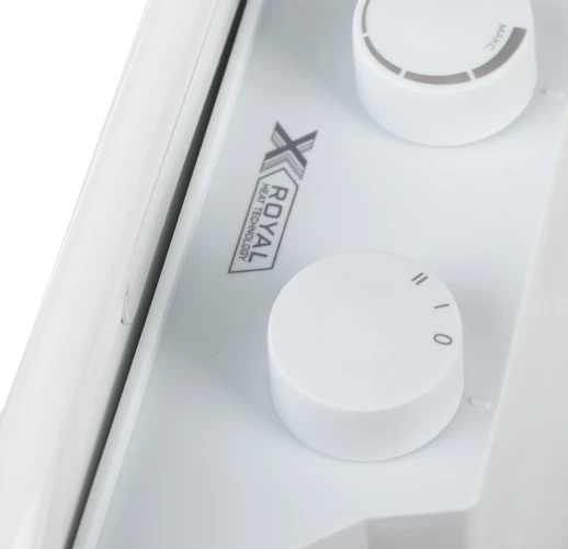 Конвектор Royal Clima Sorento Meccanico REC-S2000M 2000Вт белый