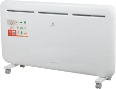 Конвектор Royal Clima Sorento Meccanico REC-S2000M 2000Вт белый