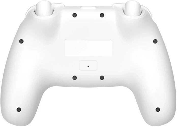 Геймпад A4Tech Bloody GPW50 Sports белый USB Беспроводной виброотдача обратная связь (GPW50 SPORTS WHITE)