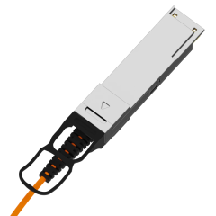 Кабель Fibo FT-Q40-AOC5m