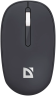 Defender Беспроводная оптическая мышь Smart MM-396 Чер,3кн,2.4G+BT,500мАч,1600dpi Defender 52396