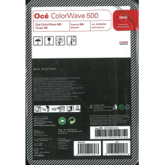 Тонер-картридж Oce ColorWave 500 (9787B004)