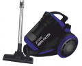 Пылесос Starwind SCV2030 2000Вт синий/черный