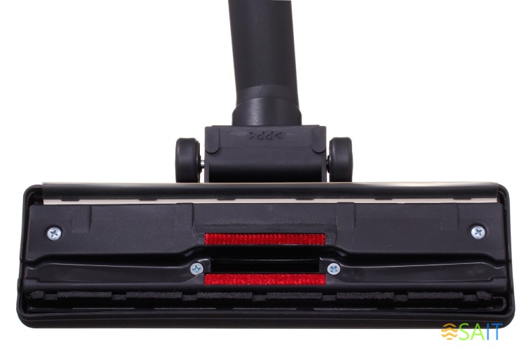 Пылесос Starwind SCV2030 2000Вт синий/черный