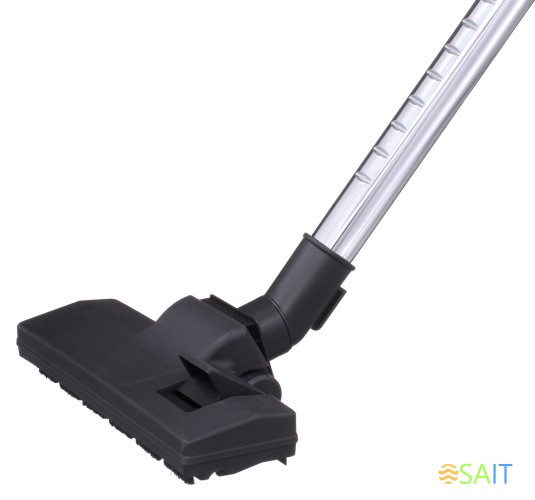 Пылесос Starwind SCV2030 2000Вт синий/черный