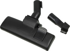 Пылесос Starwind SCV2030 2000Вт синий/черный