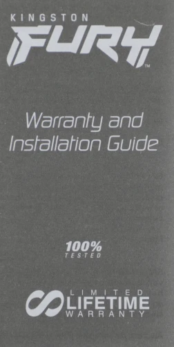 Память DDR5 32GB 5600MHz Kingston KF556C36BWEA-32 Fury Beast White Expo RGB RTL Gaming PC5-44800 CL36 DIMM 288-pin 1.25В kit single rank с радиатором Ret