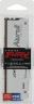 Память DDR5 32GB 5600MHz Kingston KF556C36BWEA-32 Fury Beast White Expo RGB RTL Gaming PC5-44800 CL36 DIMM 288-pin 1.25В kit single rank с радиатором Ret