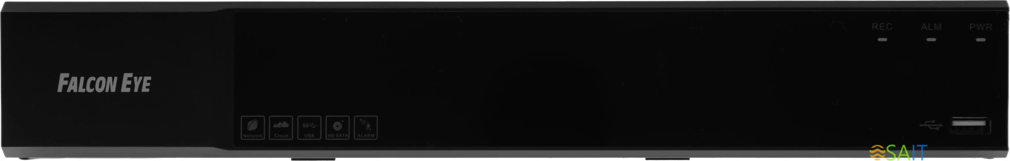 Видеорегистратор Falcon Eye FE-NVR8216