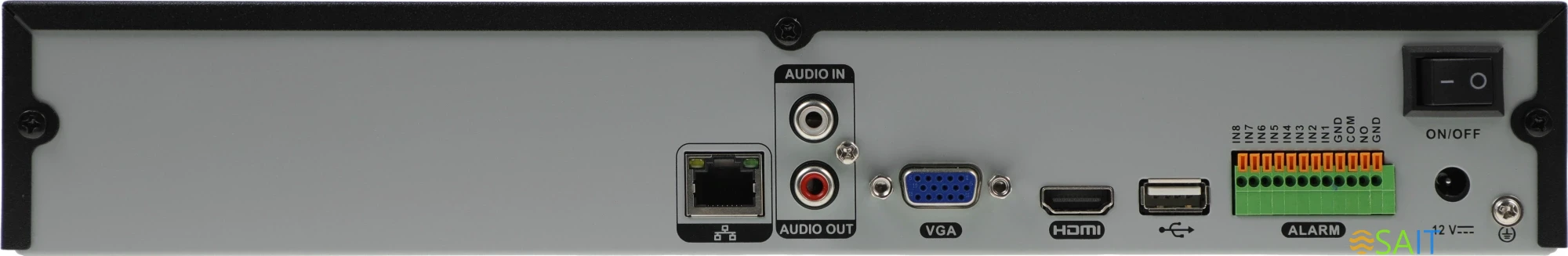 Видеорегистратор Falcon Eye FE-NVR8216