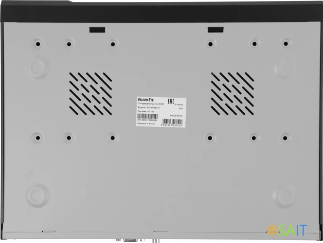 Видеорегистратор Falcon Eye FE-NVR8216