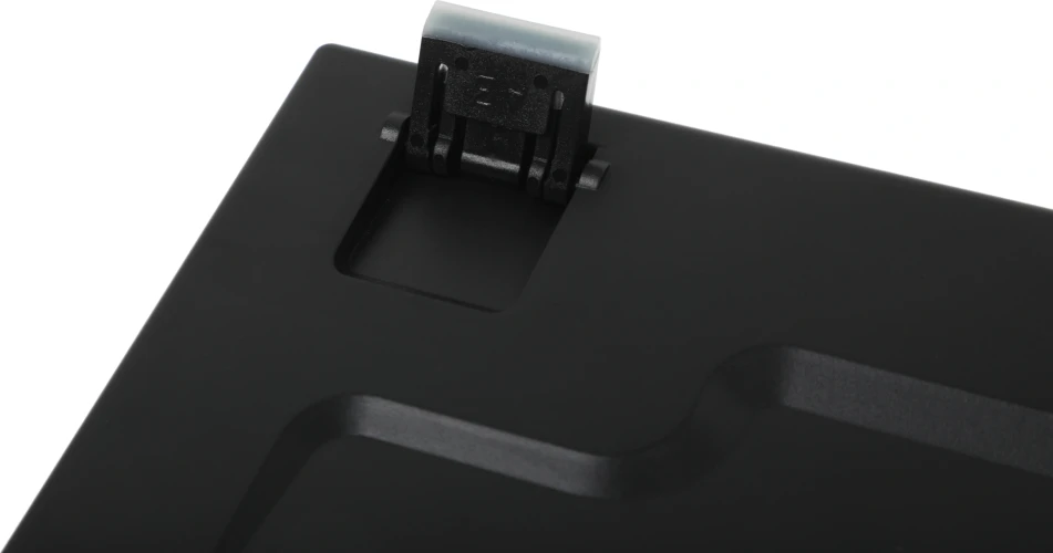 Клавиатура Defender Wildfire GK-213 механическая черный/серый USB Multimedia for gamer LED (45213) кабель 1.5м