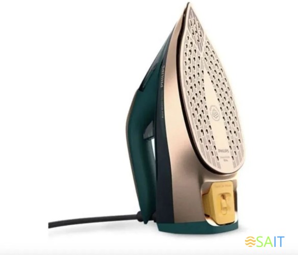 Утюг Philips DST8030/70 3000Вт зеленый