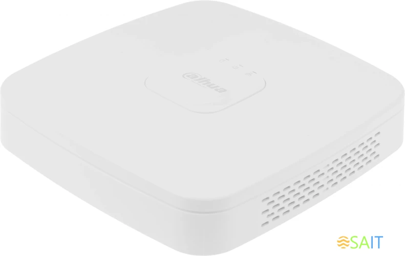 Видеорегистратор Dahua DHI-NVR2104-I2