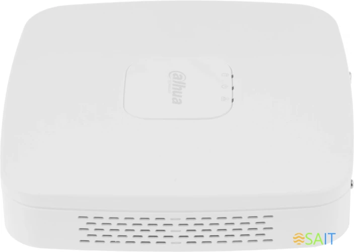 Видеорегистратор Dahua DHI-NVR2104-I2