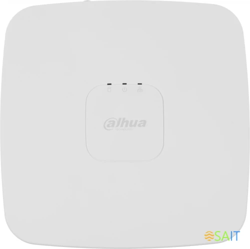 Видеорегистратор Dahua DHI-NVR2104-I2