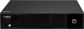 Батарея для ИБП Systeme Electriс BPSE72RT2U 72В