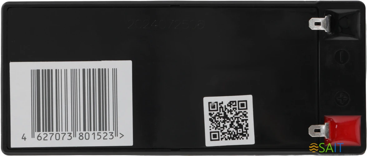 Аккумулятор Security Force SF 1207