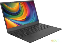 Ноутбук Digma EVE A5820 Ryzen 3 3200U 8Gb SSD512Gb AMD Radeon 15.6" IPS FHD (1920x1080) Windows 11 Professional black WiFi BT Cam 4500mAh (DN15R3-8DXW03)
