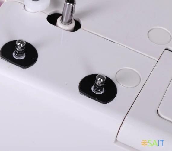 Швейная машина Comfort 32 белый