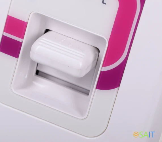 Швейная машина Comfort 32 белый